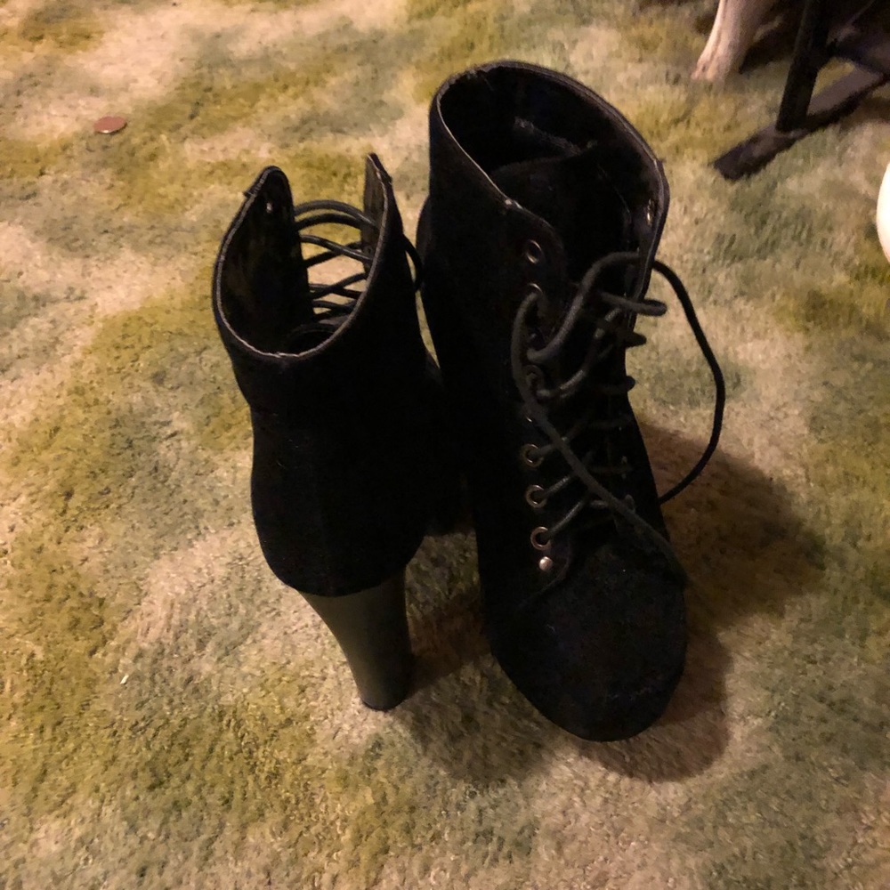Booties
